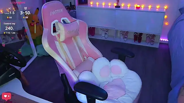 Autumn_Nighht's cam snapshot