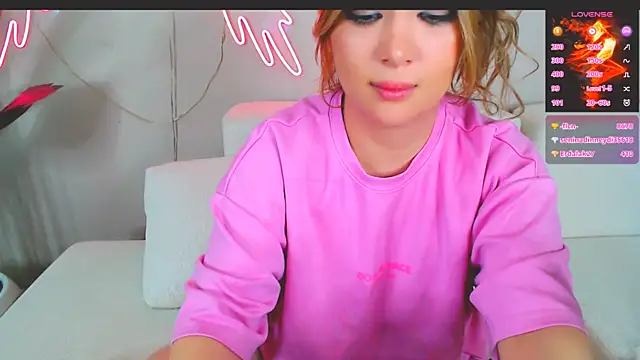 Yavrum_be's cam snapshot