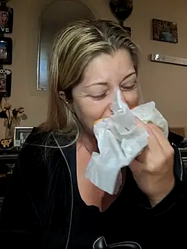 NikkiBlisss's cam snapshot