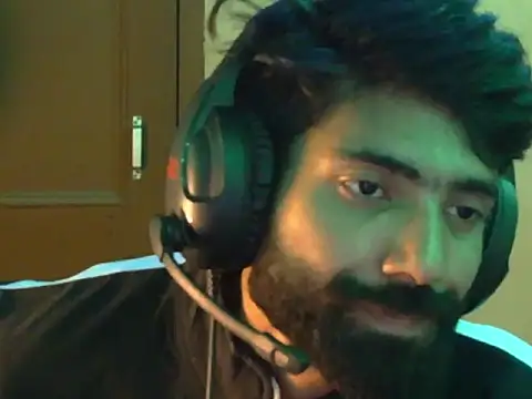 IamWildcard's cam snapshot