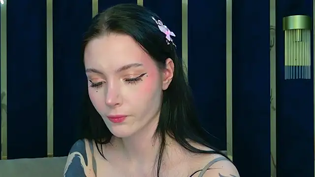 Goldy_Stark live sex cam