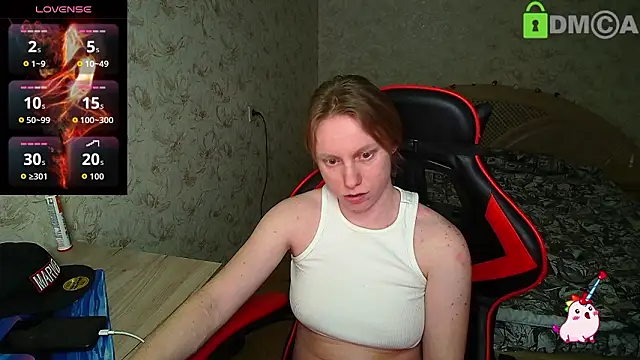 Alexis_Gordon live sex cam