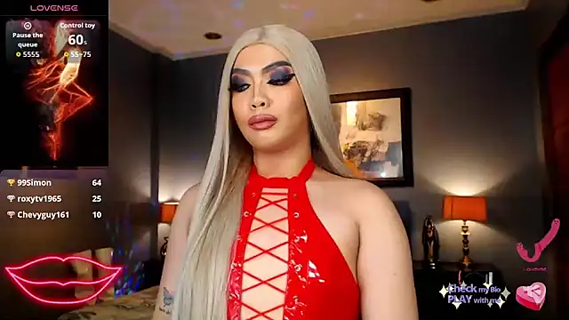 FridaHumphrey live sex cam