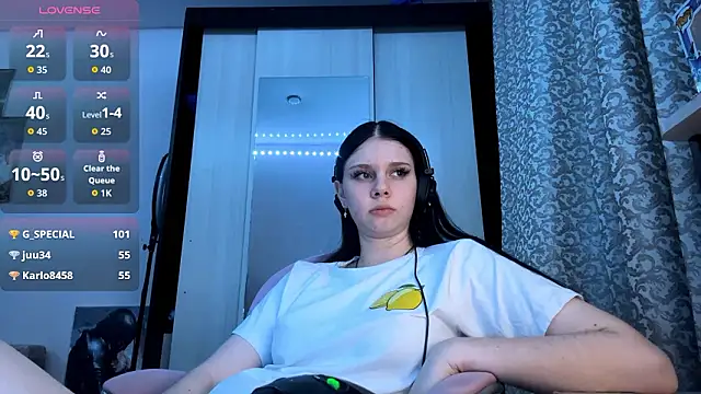 AnGallo live sex cam