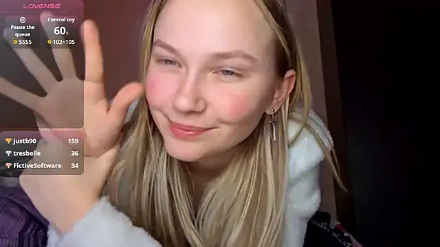 KarinRobertson live sex cam