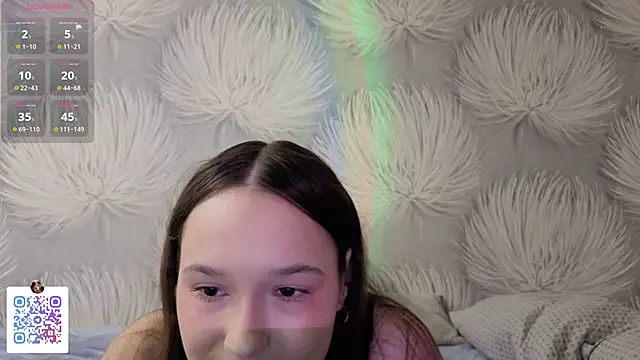 Harlybaby_2007 live sex cam