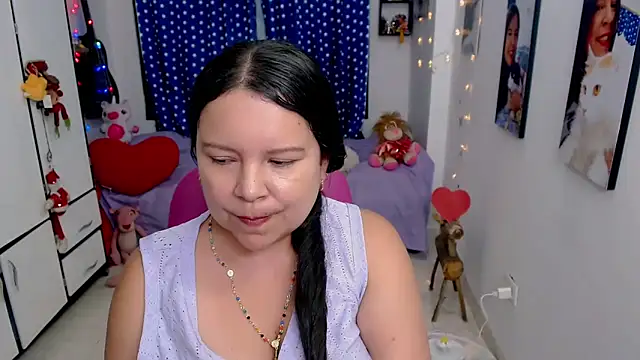 claryssa_ live sex cam