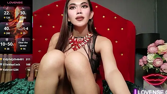 DevilCock_Antonia live sex cam