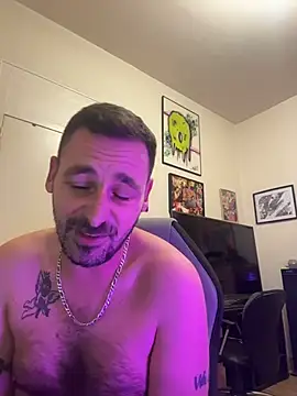 defbond420 live sex cam