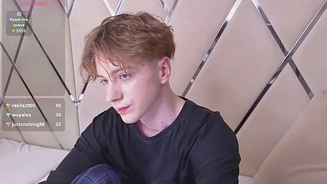 Paul_Holt live sex cam