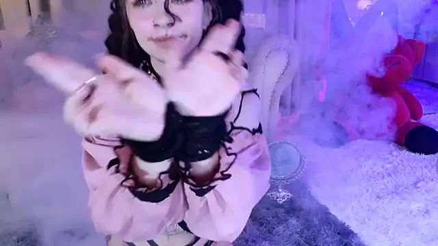 zephirahabney live sex cam