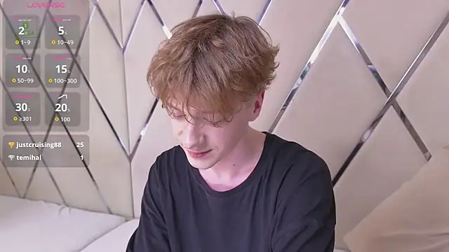 Paul_Holt live sex cam