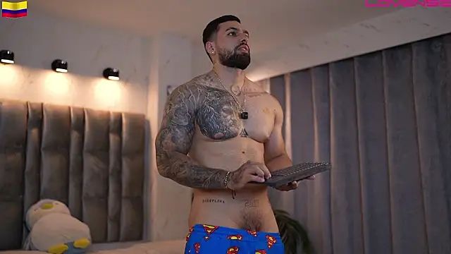 john_king29 live sex cam