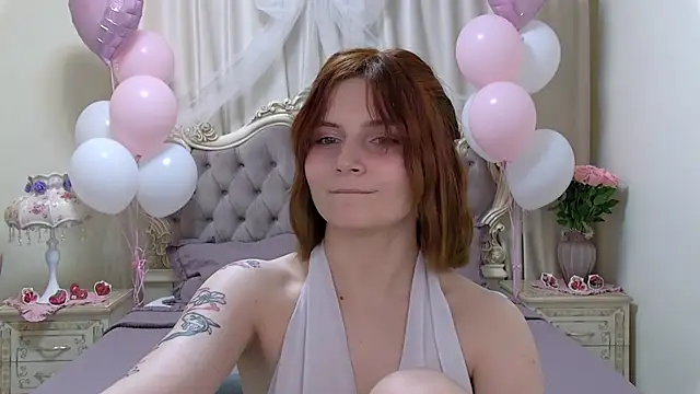 KellyStone live sex cam