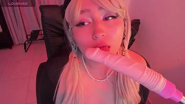 Sweet_lenna live sex cam