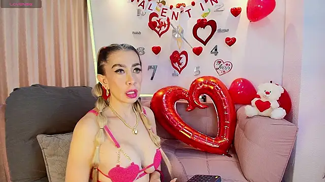 EvelinaGrey live sex cam