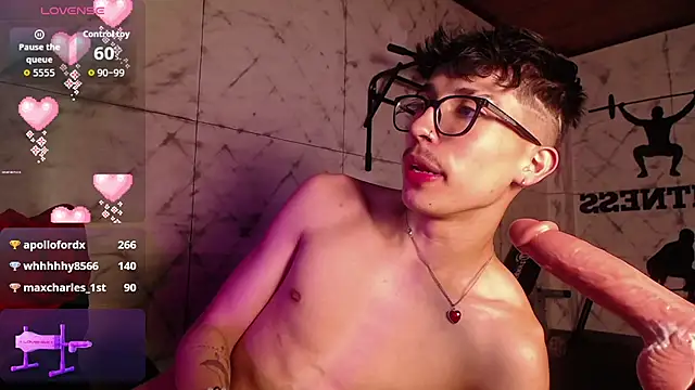 tim__fox live sex cam