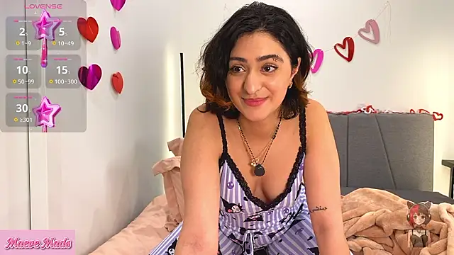 iammaeve's cam snapshot