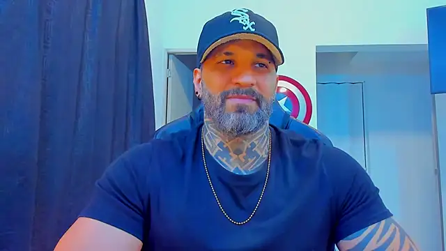 JoshRigby live sex cam