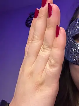 Yummy-deniz's cam snapshot