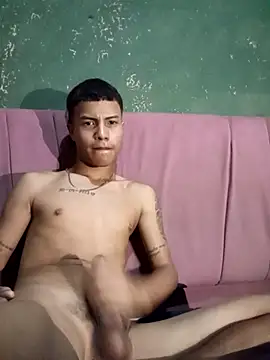 Nikoll_couple live sex cam