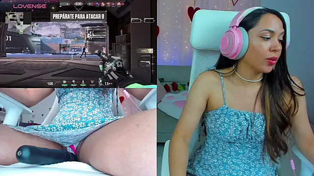 VenusIslove live sex cam