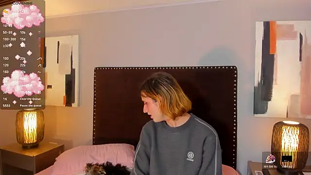 seraphine_star live sex cam