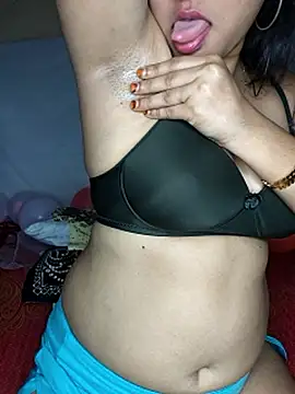 Saumyy's cam snapshot