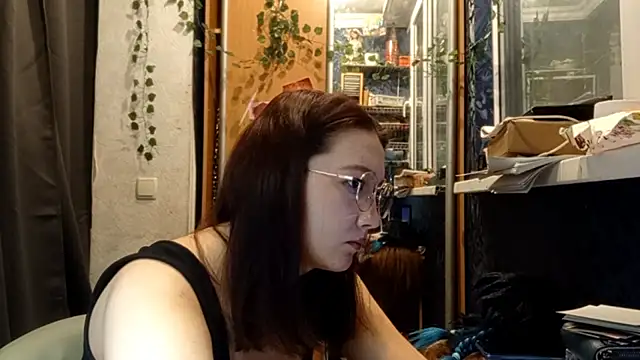 PhoebePalmer's cam snapshot