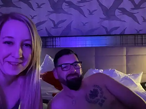 Ninimaus's cam snapshot