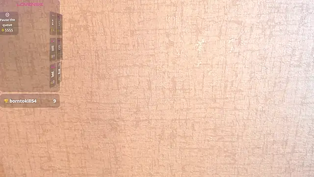 Siena_fox's cam snapshot