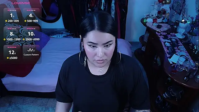 lufek23's cam snapshot