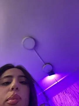 AbyThompson live sex cam