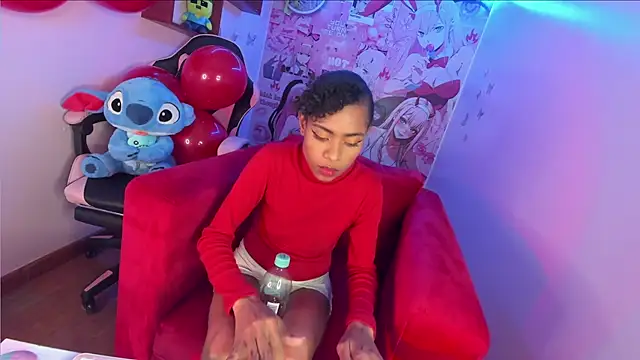 Aleja_miller1703's cam snapshot