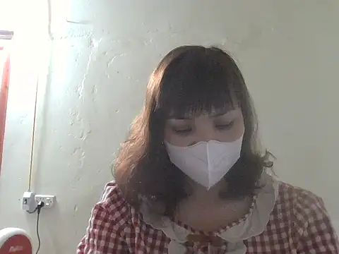 Angela-Eira's cam snapshot