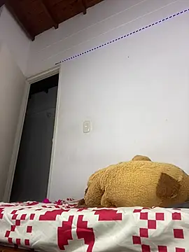 Mia__Gray's cam snapshot