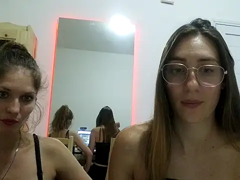 Noracherry's cam snapshot