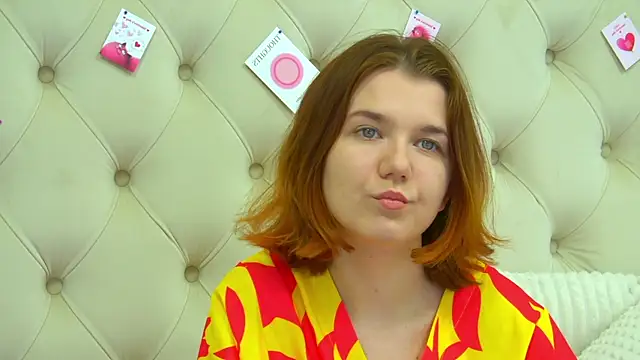 LessySmith's cam snapshot