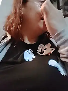 Susana_Rojas's cam snapshot