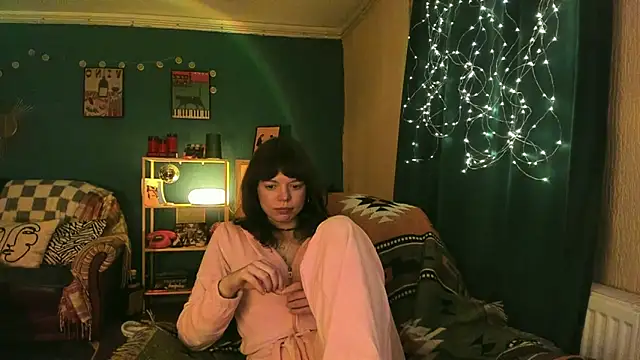 ClancyMorissey's cam snapshot