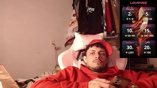 Apolo_S live sex cam