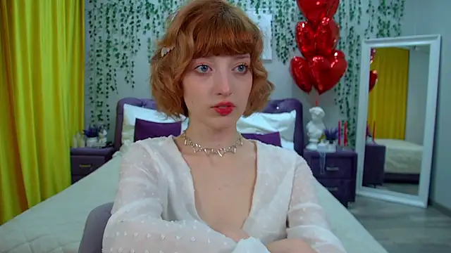 MistyMarlo's cam snapshot