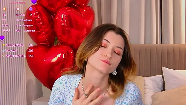 LillySvon's cam snapshot