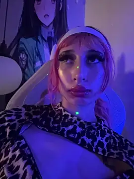 Maaddy_LS's cam snapshot