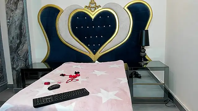 LinaSalazar's cam snapshot