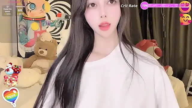 Katherine--'s cam snapshot