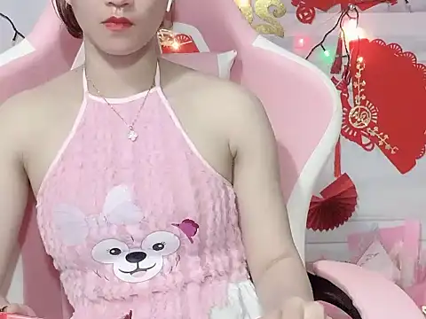 TranOanh999's cam snapshot