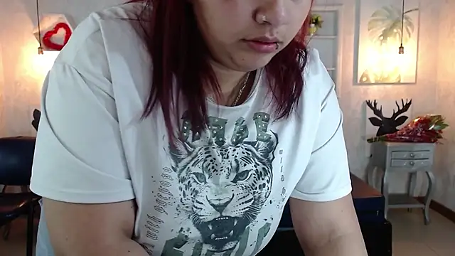 danna_garza's cam snapshot