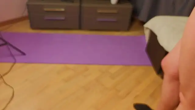 MyeshaKorsak's cam snapshot