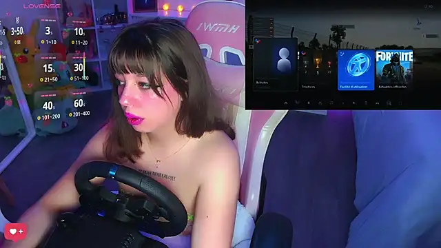 Autumn_Nighht's cam snapshot